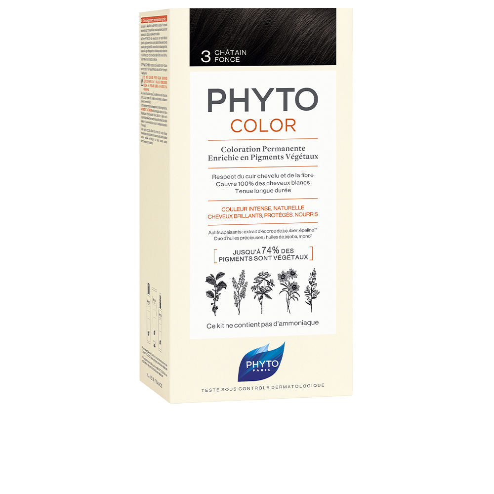 PHYTOCOLOR