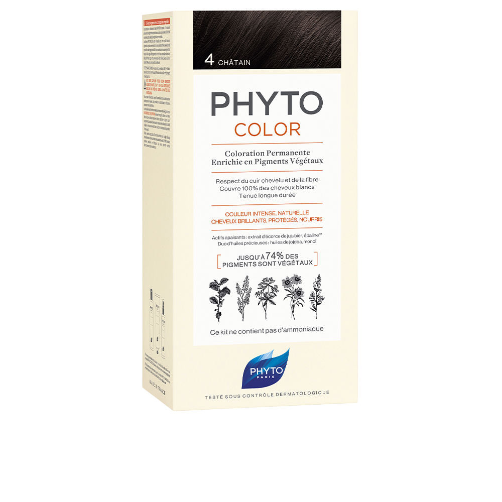 PHYTOCOLOR