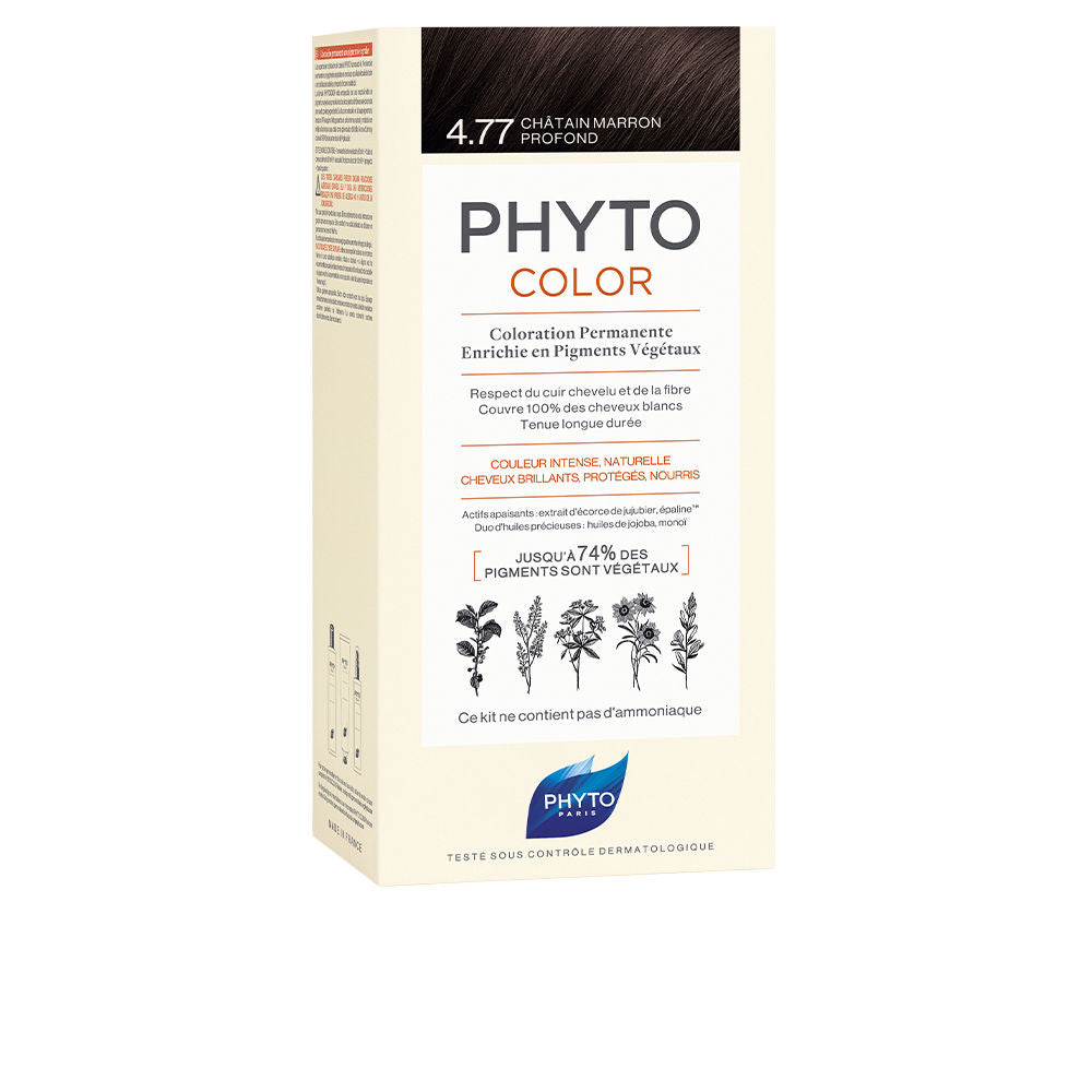 PHYTOCOLOR