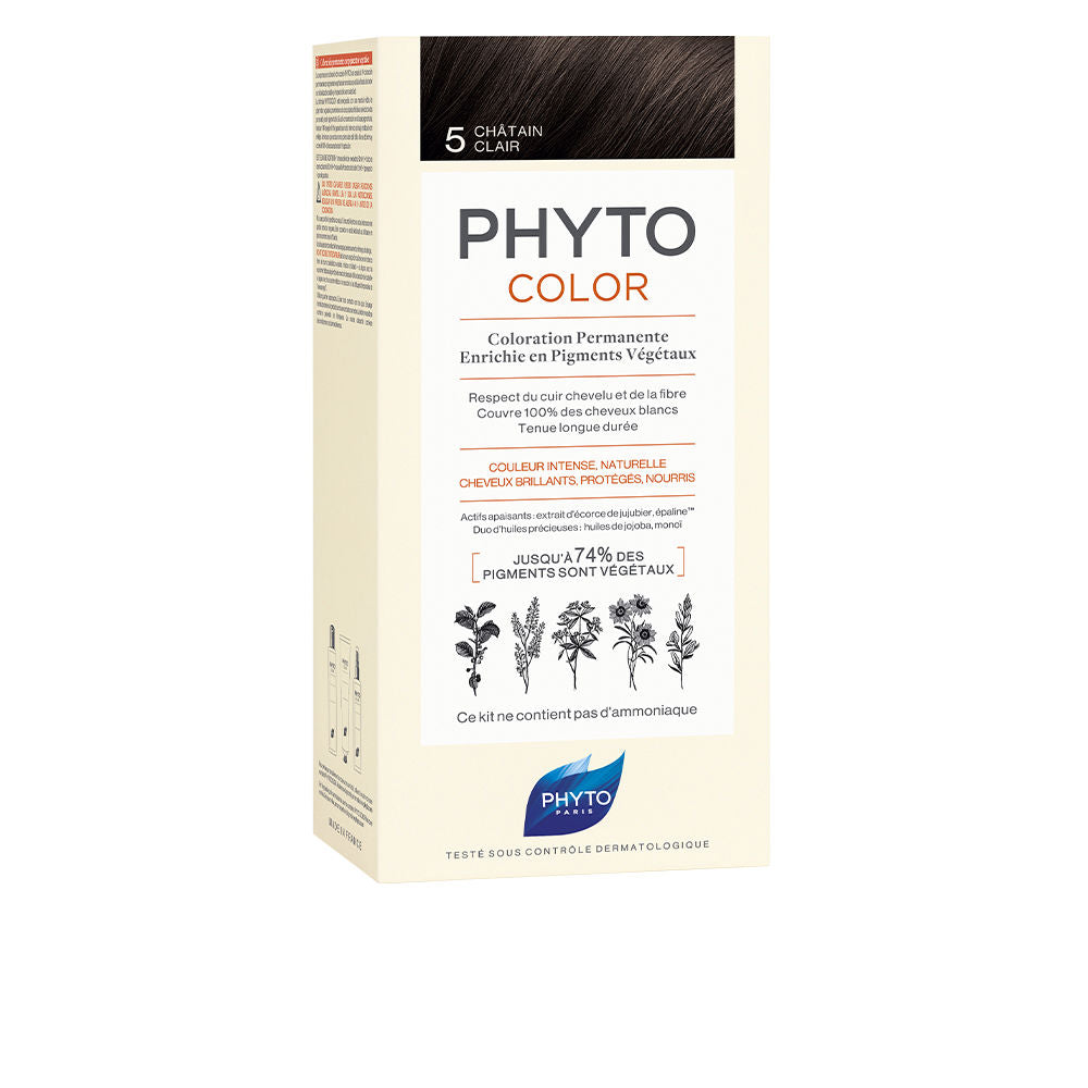 PHYTOCOLOR