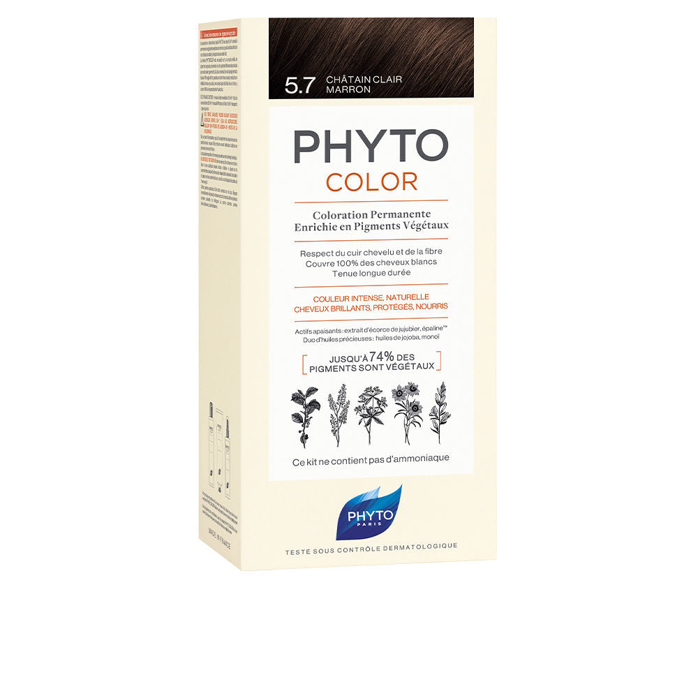 PHYTOCOLOR