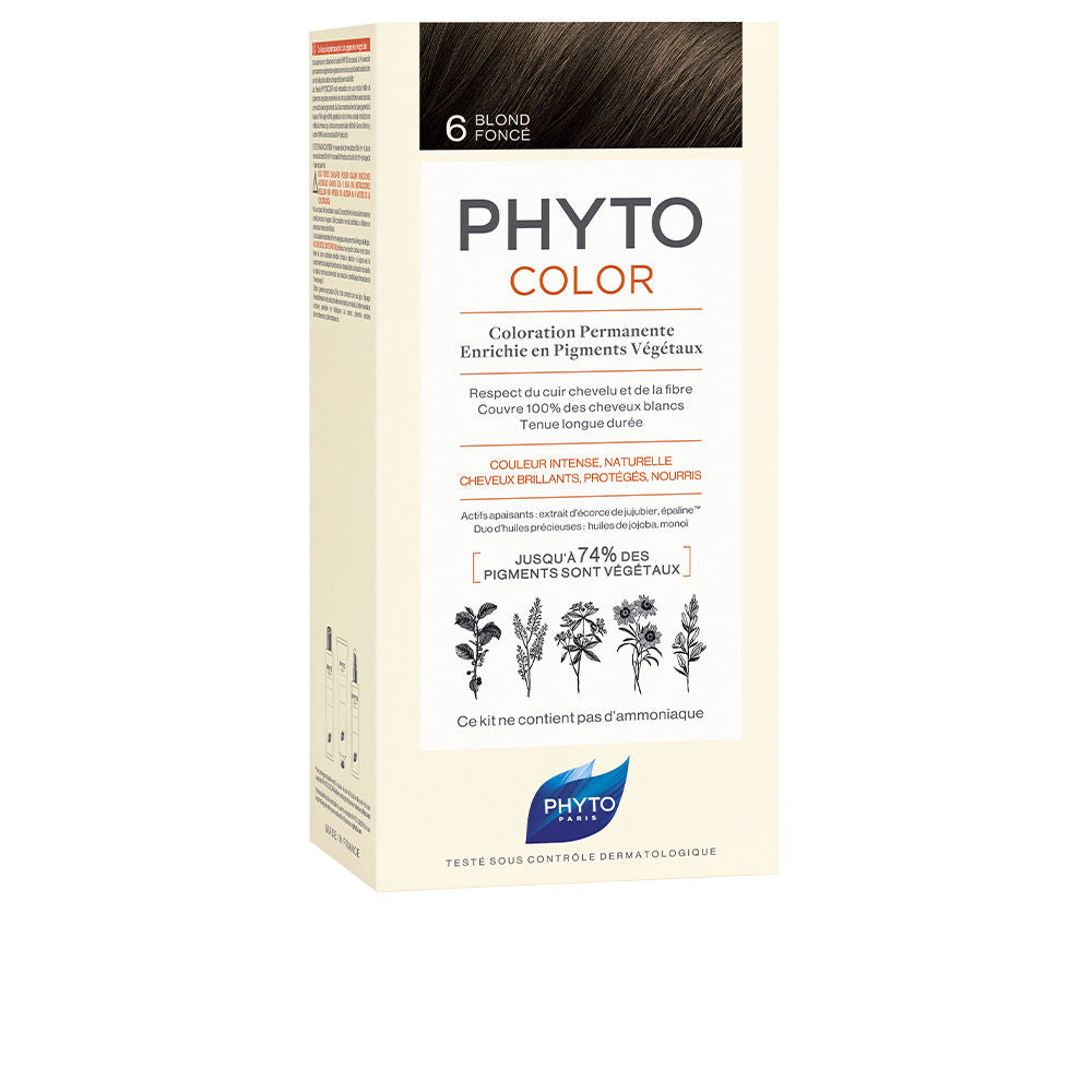 PHYTOCOLOR