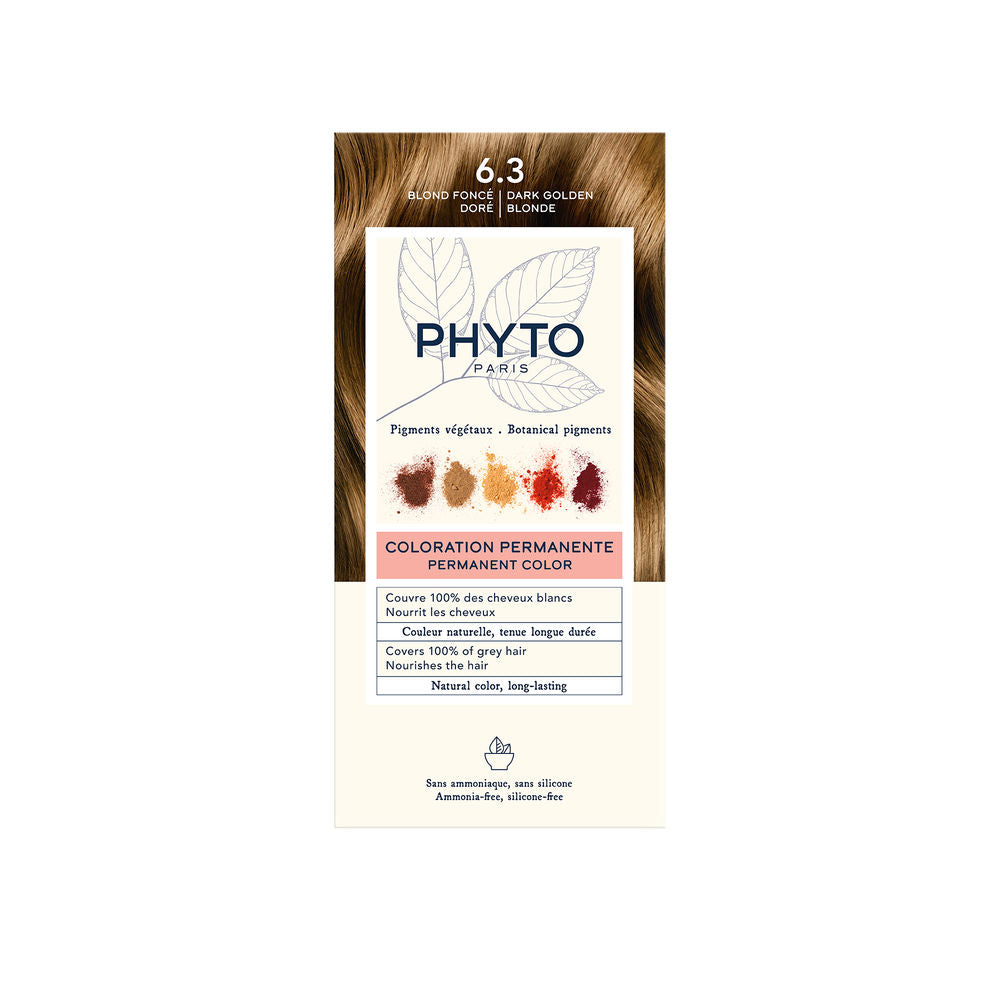 PHYTOCOLOR