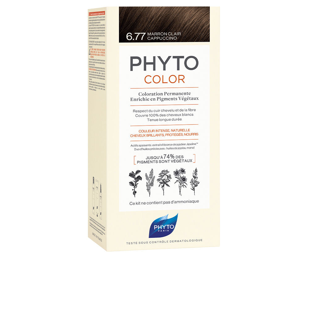 PHYTOCOLOR