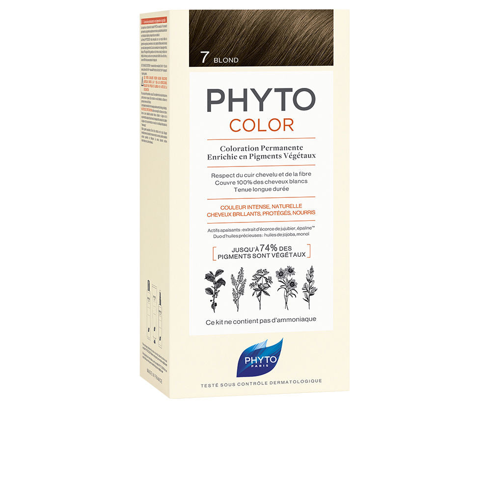 PHYTOCOLOR