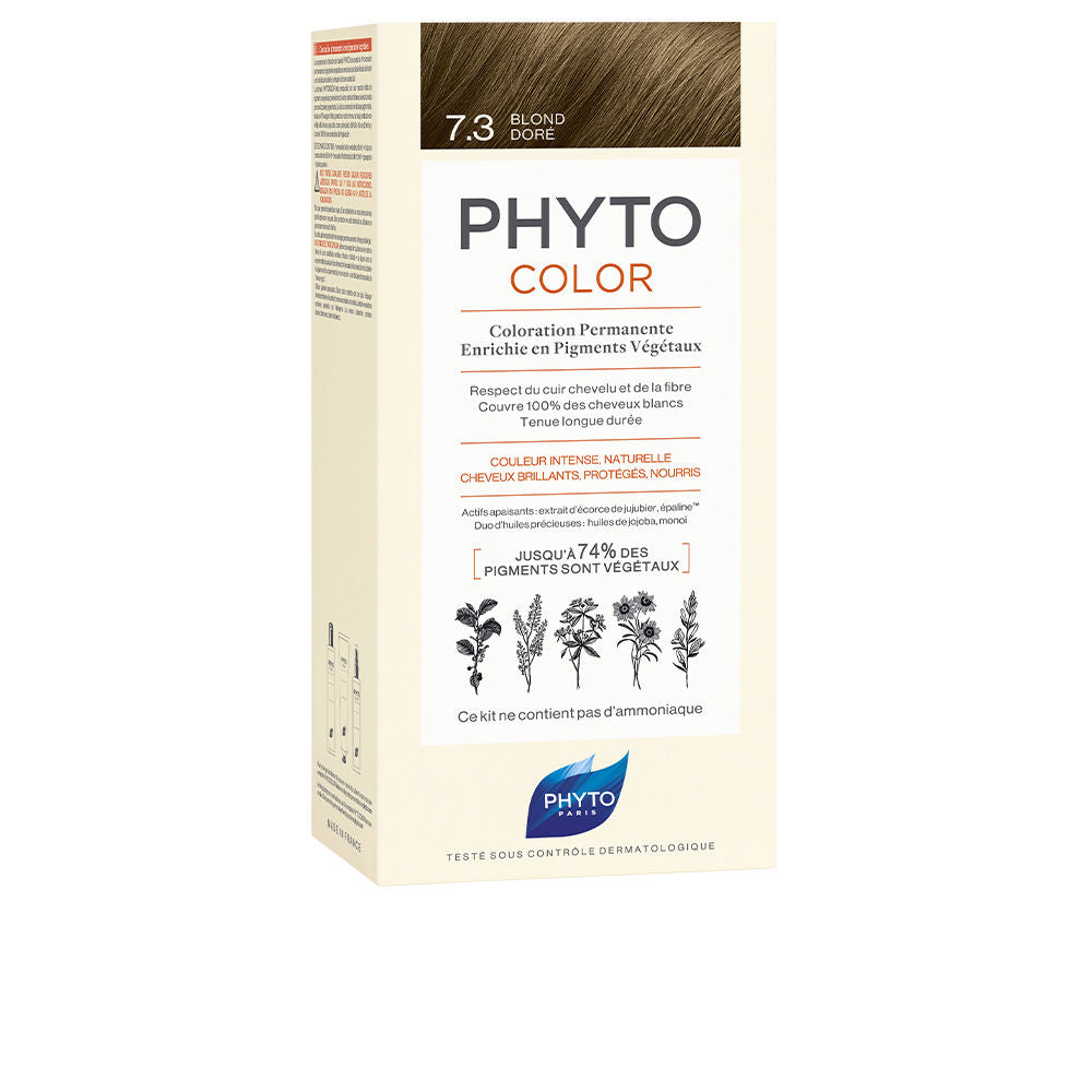 PHYTOCOLOR