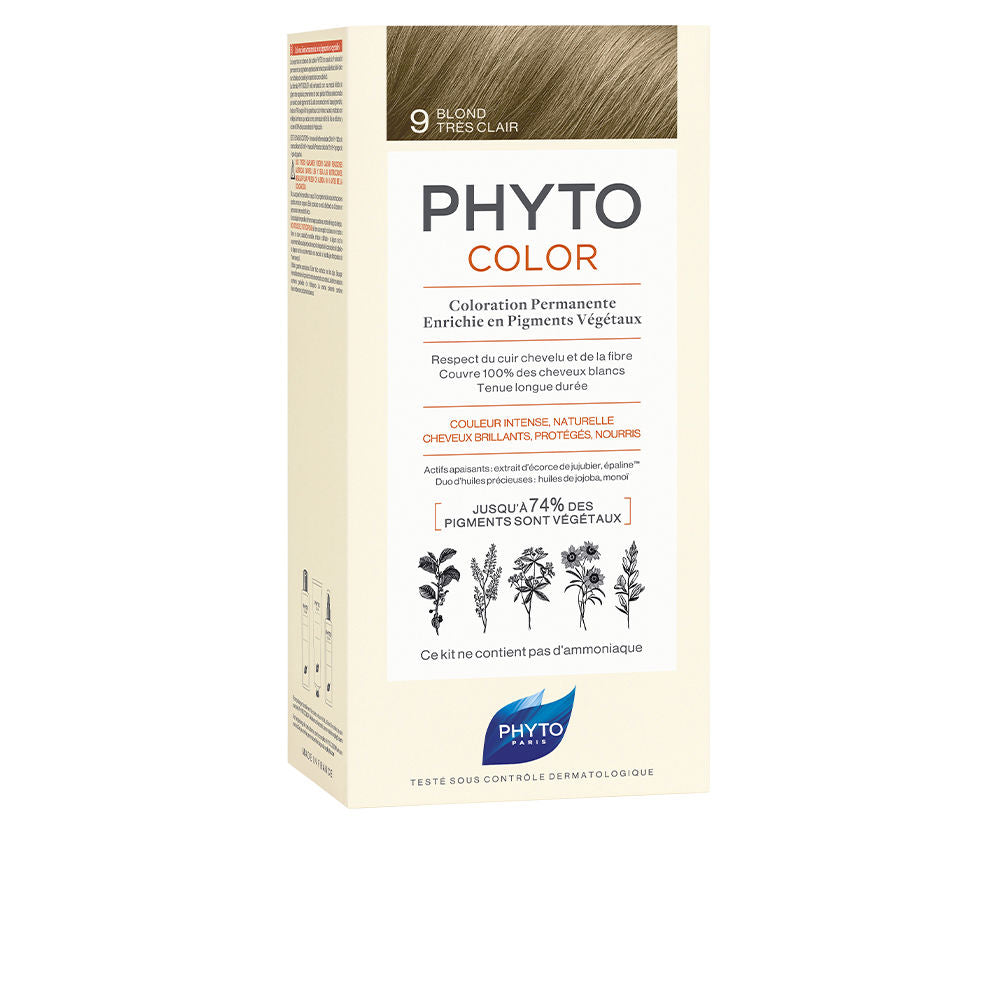 PHYTOCOLOR