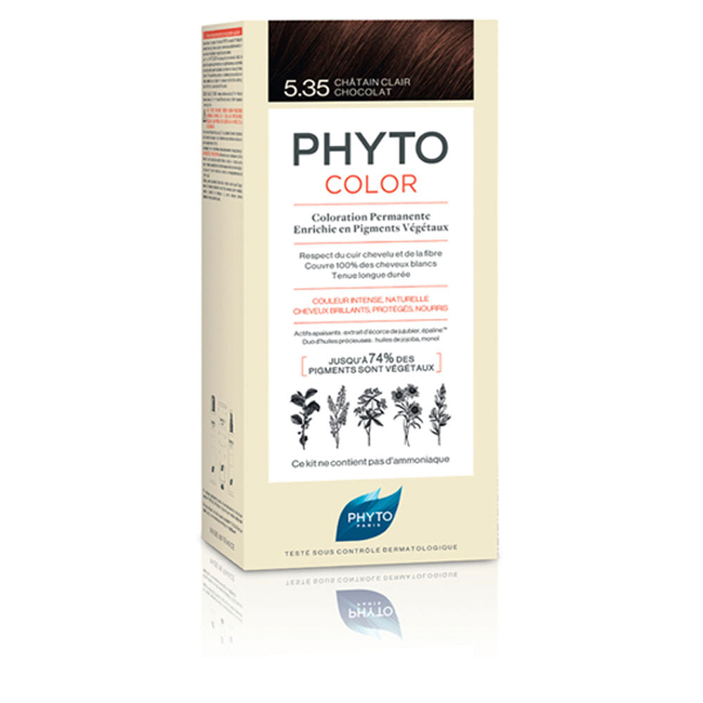 PHYTOCOLOR
