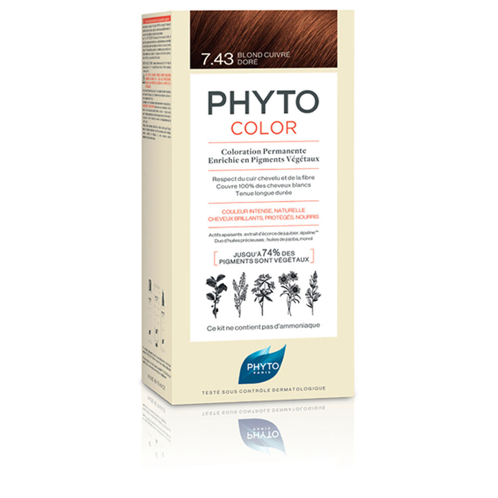 PHYTOCOLOR