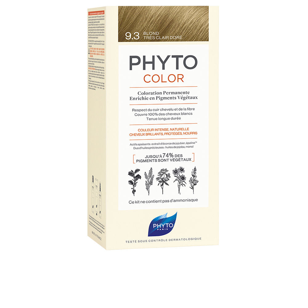 PHYTOCOLOR