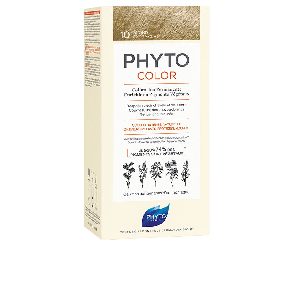 PHYTOCOLOR