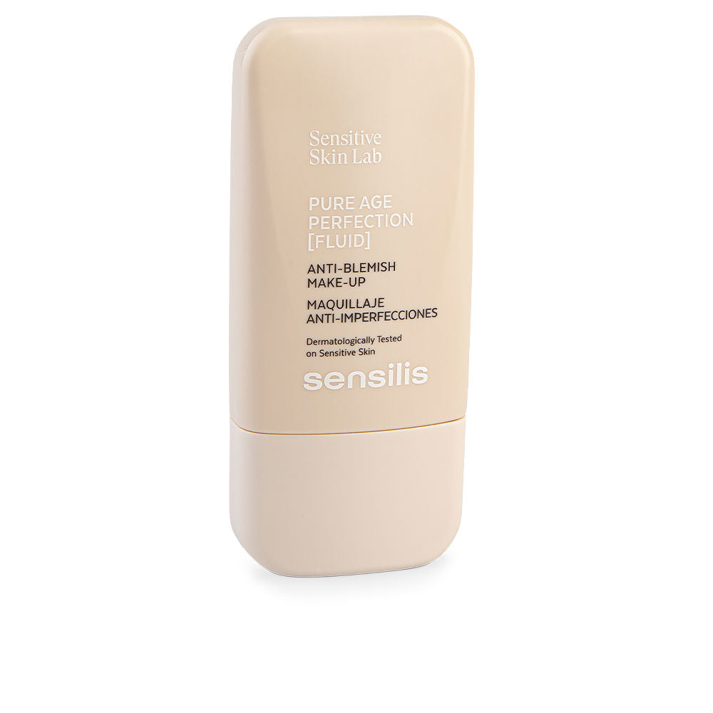 PURE AGE PERFECTION anti-blemish makeup