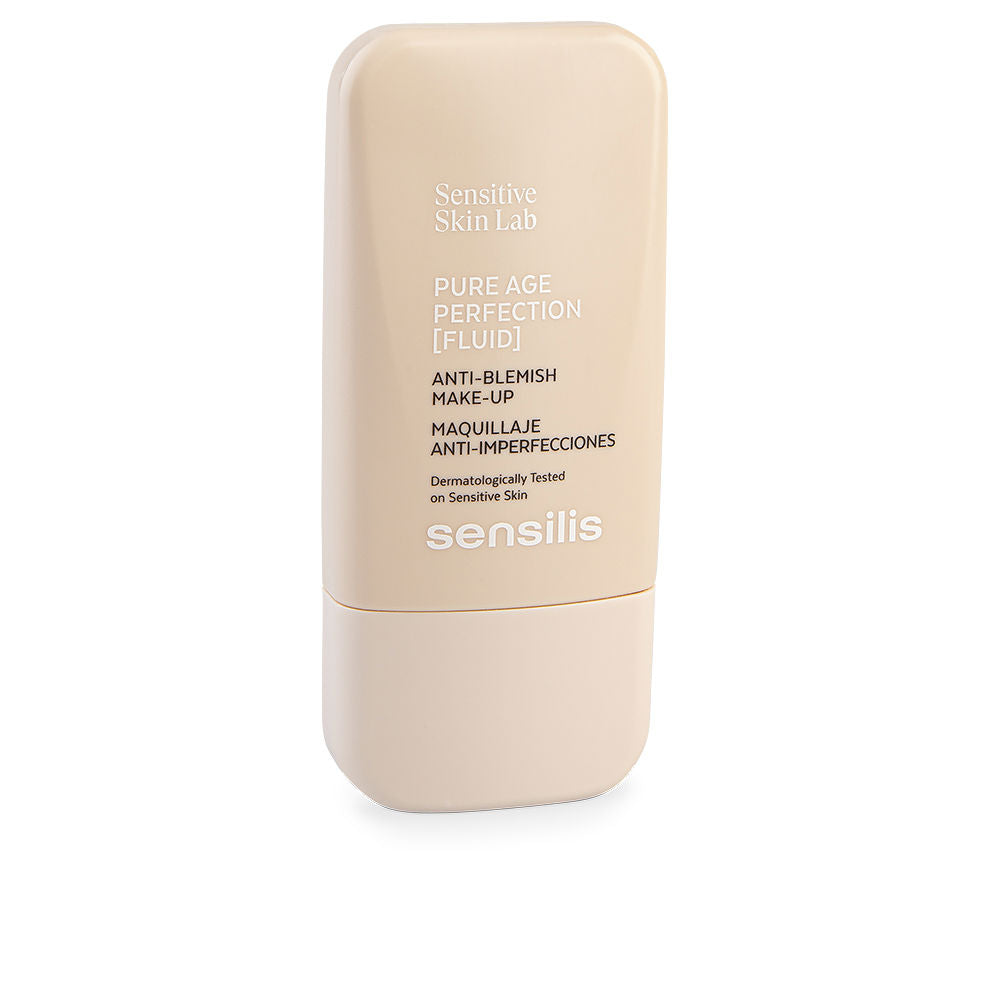 PURE AGE PERFECTION maquillaje anti-imperfecciones