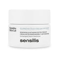 SUPREME crema de día SPF15+ detox renovadora y antiaging 50 ml