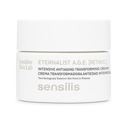 ETERNALIST AGE retinol cream transformative anti-aging intensive 50 ml