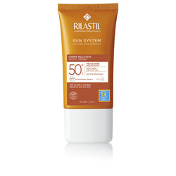 Crema solar SPF50+ velluto 50 ml