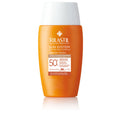 SISTEMA SOLAR SPF50+ color agua toque 50 ml