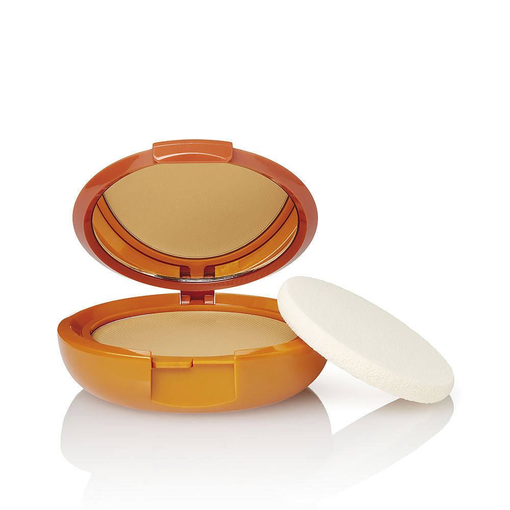 SUN SYSTEM SPF50+ crema compacta