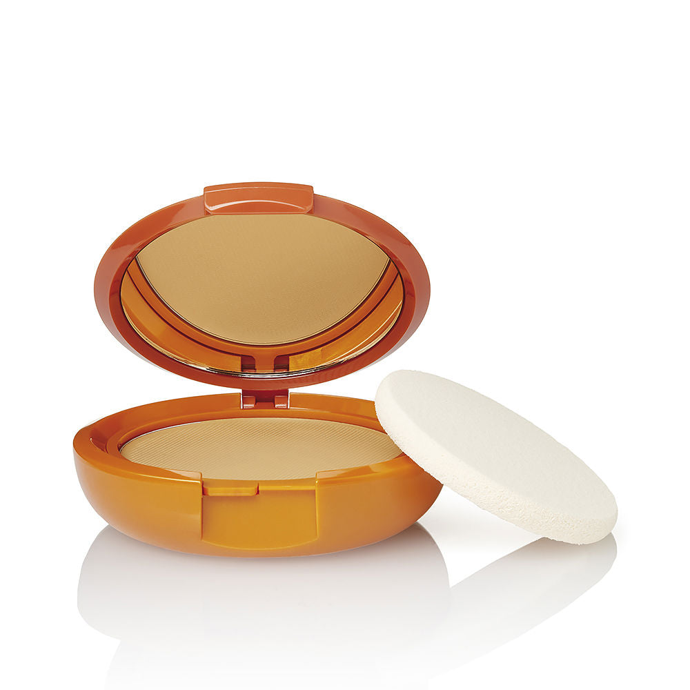 SUN SYSTEM SPF50+ crema compacta