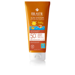 SUN SYSTEM SPF50+ BABY skin care 200 ml