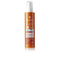 SUN SYSTEM SPF50+ BABY spray transparente 200 ml