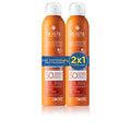 SUN SYSTEM 50+ BABY TRANSPARENT SPRAY PACK 2 x 200 ml