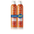 SUN SYSTEM 50+ TRANSPARENT SPRAY PACK 2 x 200 ml