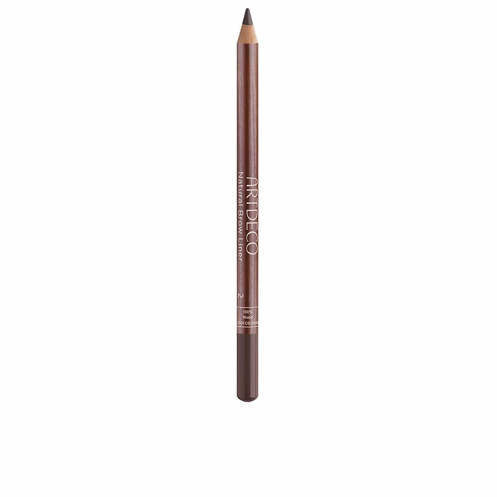 NATURAL BROW liner