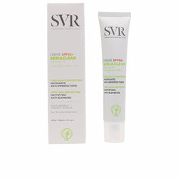 SEBIACLEAR cream SPF50 40 ml
