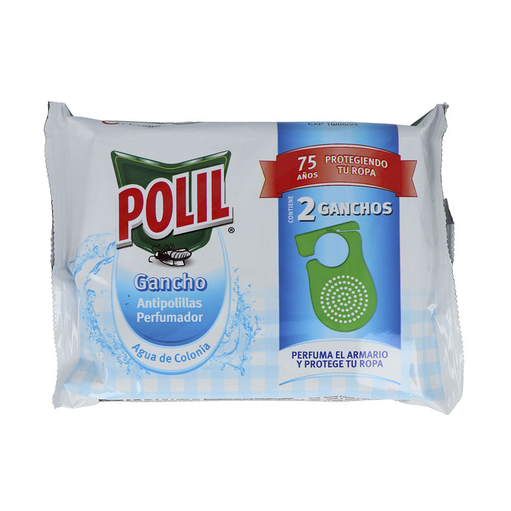 Perfumista antipolillas POLIL