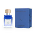 AGUA FRESCA LIMA TONKA eau de toilette spray 120 ml
