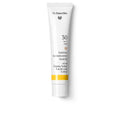 Facial sun cream with color SPF30 40 ml