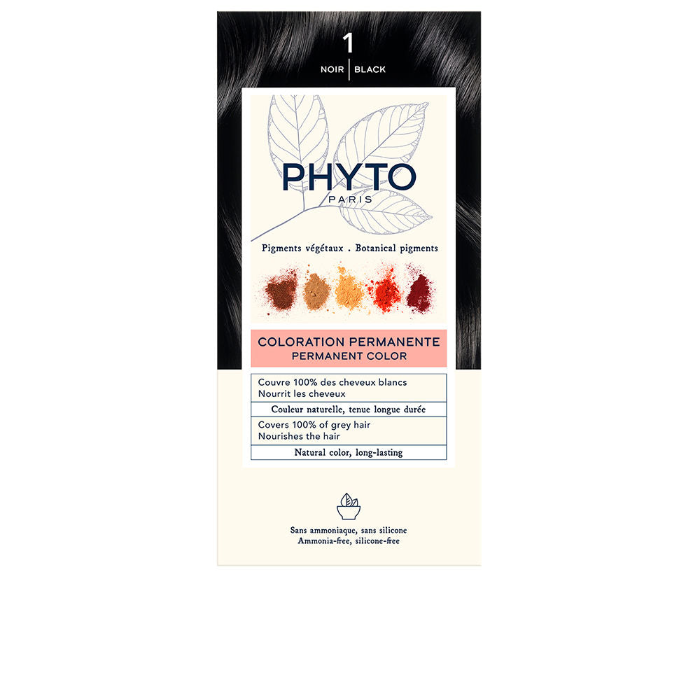 PHYTOCOLOR