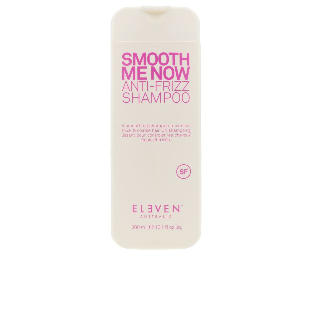 SMOOTH ME NOW anti-frizz shampoo 300 ml