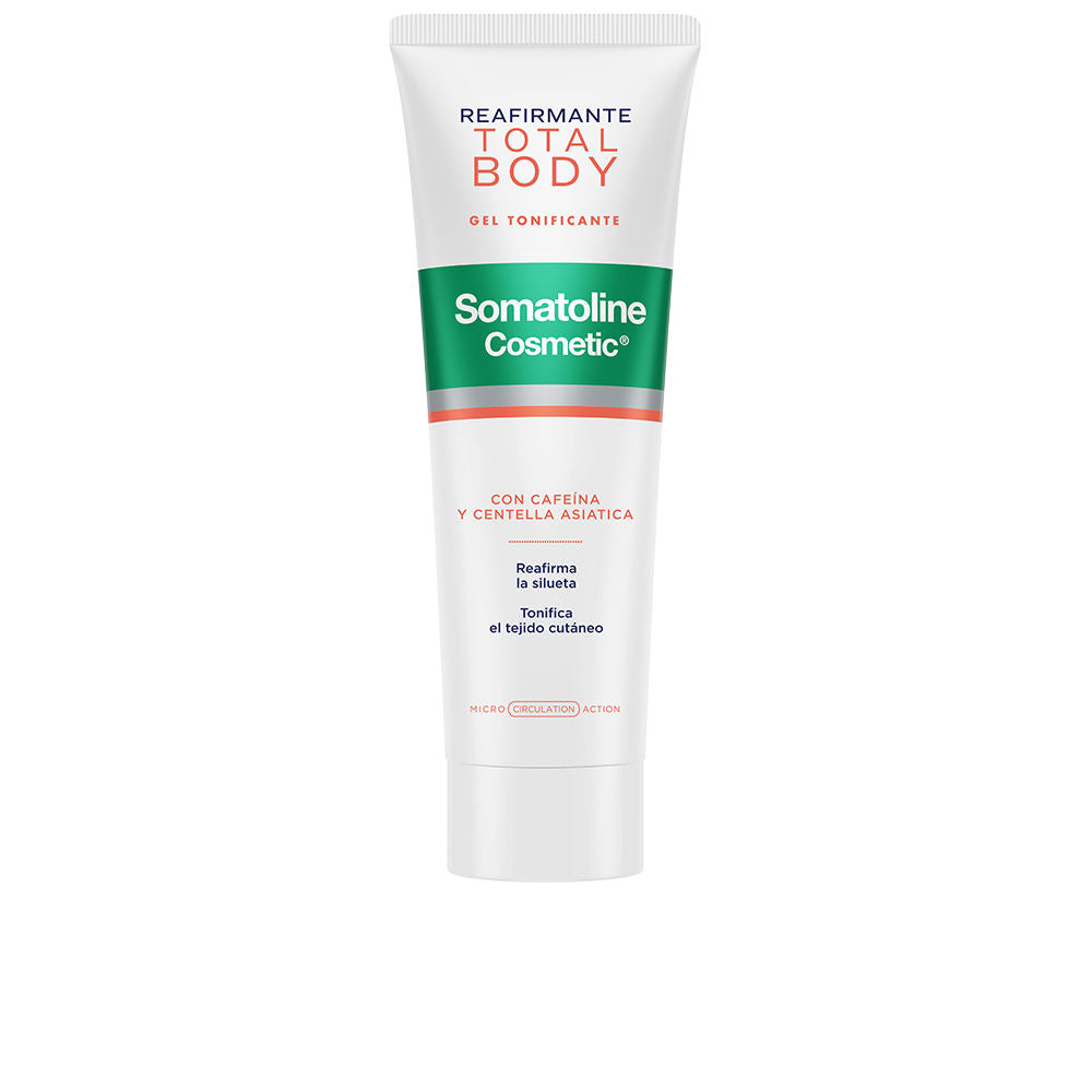 TOTAL FIRMING body gel 250 ml