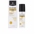 HELIOCARE 360° COLOR tinted sunscreen gel oil free SPF50+