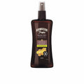 COCONUT & ARGAN dry oil SPF30 spray 200 ml