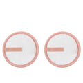 MAKEUP REMOVER PADS set 2 pz