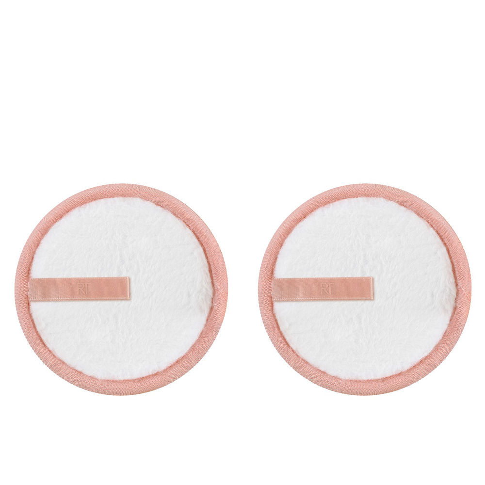 MAKEUP REMOVER PADS set 2 pz