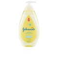 BABY gel baño cuidado completo piel sensible 500 ml