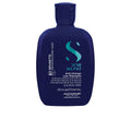 SEMI DI LINO brunette brown & dark shampoo 250 ml