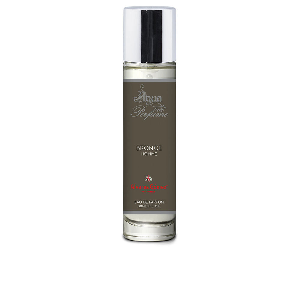 BRONCE HOMME eau de parfum vaporizador 30 ml