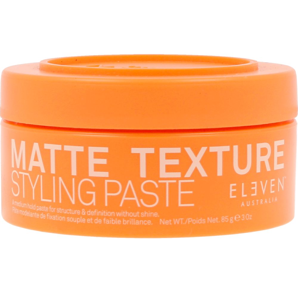 Pasta de peinado TEXTURA MATE 85 gr