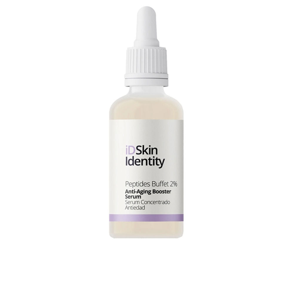 ID SKIN péptidos de identidad buffet 2% suero concentrado antiedad 30 ml