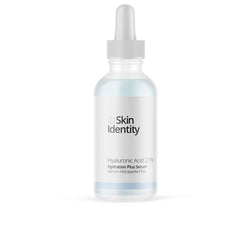ID SKIN identity hyaluronic acid 2.5% hydrating serum plus 30 ml