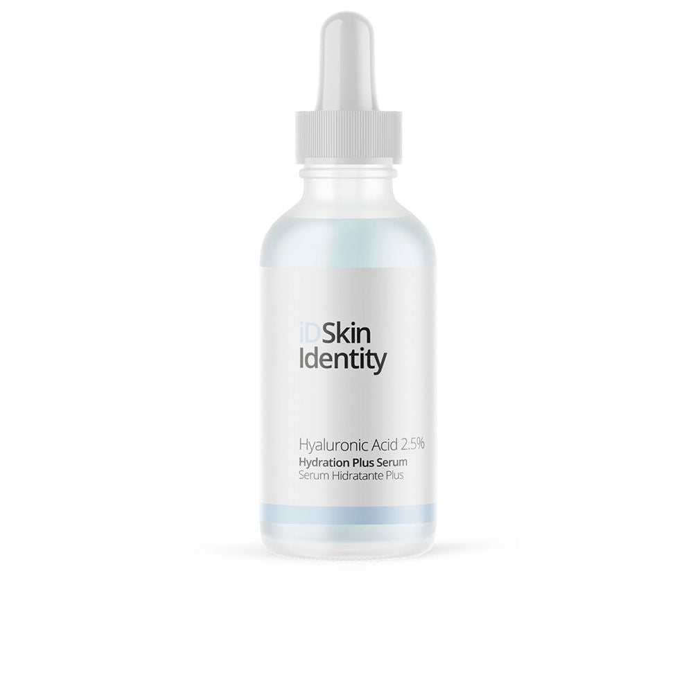 ID SKIN identity ácido hialurónico 2,5% sérum hidratante plus 30 ml