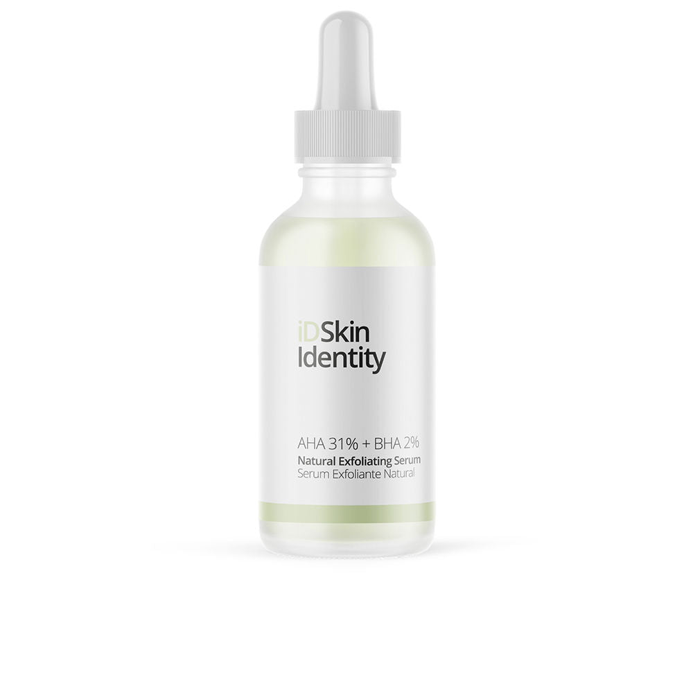 ID SKIN identity AHA 31% + BHA 2% natural exfoliating serum 30 ml