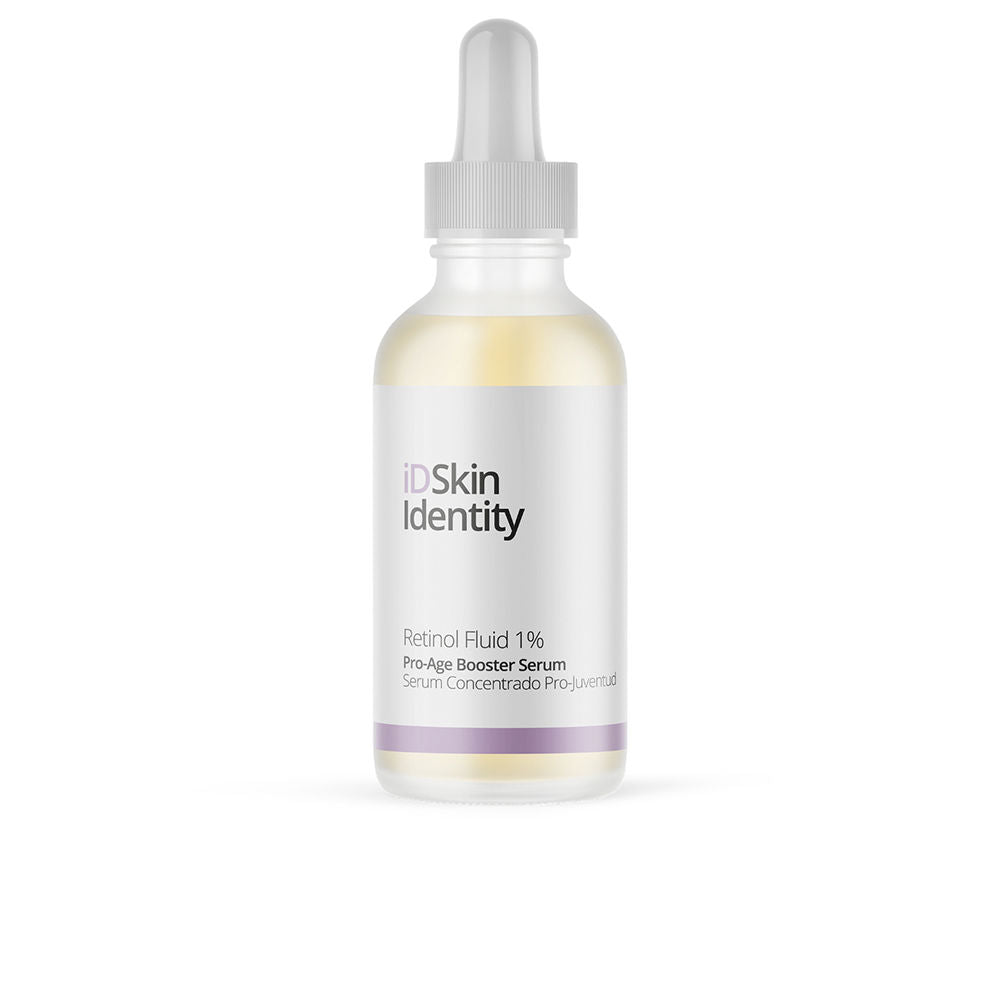 ID SKIN identity retinol fluid 1% concentrado pro-juventud sérum 30 ml