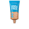 KIND & FREE skin tint foundation