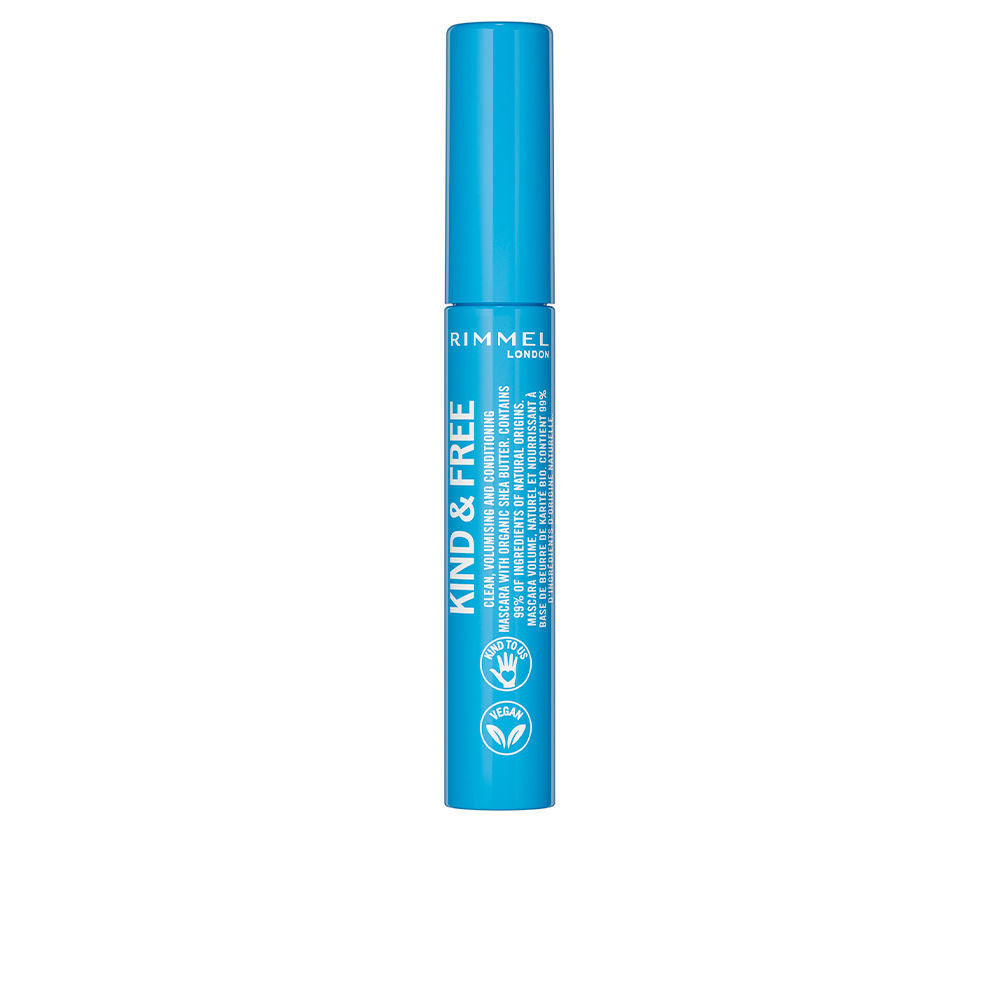 KIND & FREE mascara